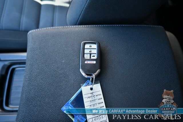 2020 Honda CR-V EX Anchorage AK