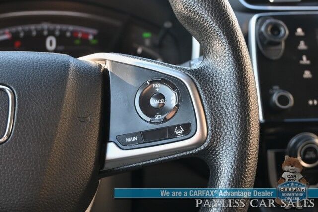 2020 Honda CR-V EX Anchorage AK