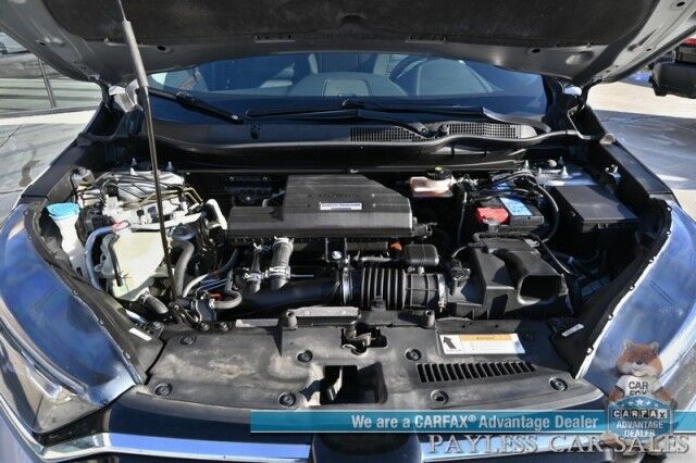 2020 Honda CR-V EX Anchorage AK