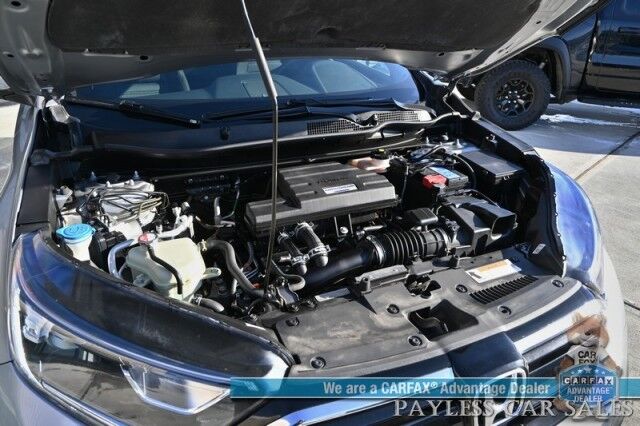 2020 Honda CR-V EX Anchorage AK