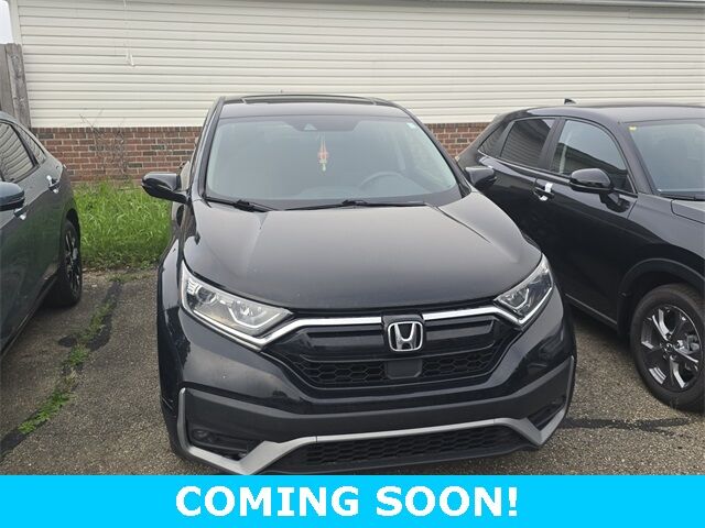 2020 Honda CR-V EX Columbus OH
