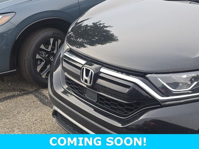2020 Honda CR-V EX Columbus OH