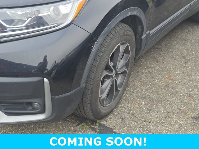 2020 Honda CR-V EX Columbus OH