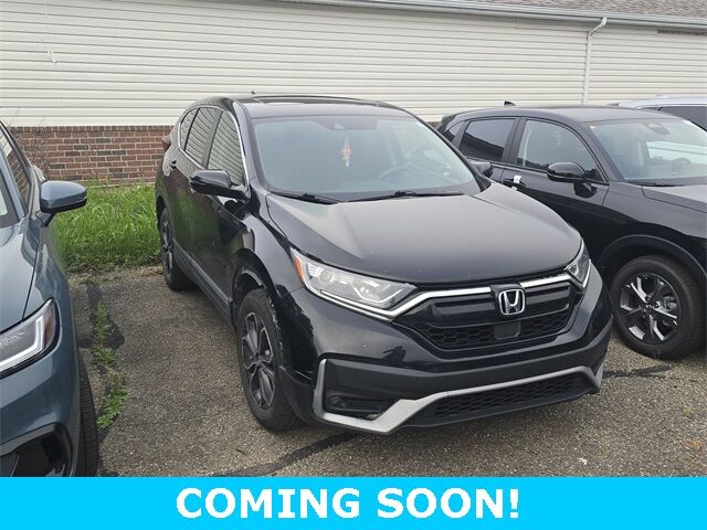 2020 Honda CR-V EX Columbus OH