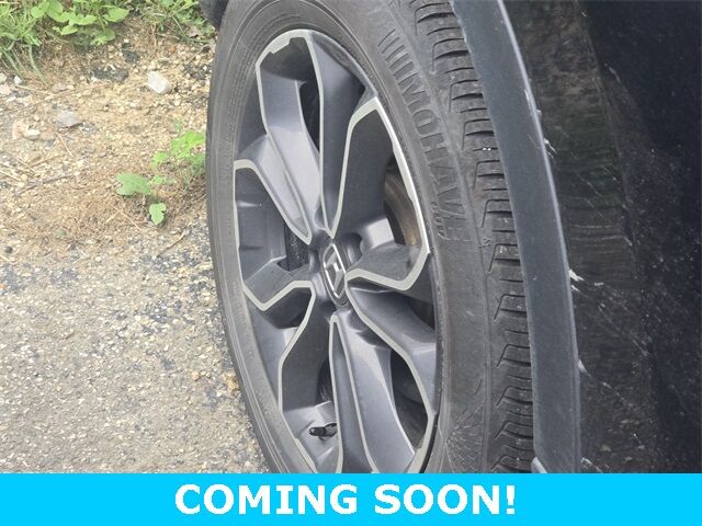 2020 Honda CR-V EX Columbus OH