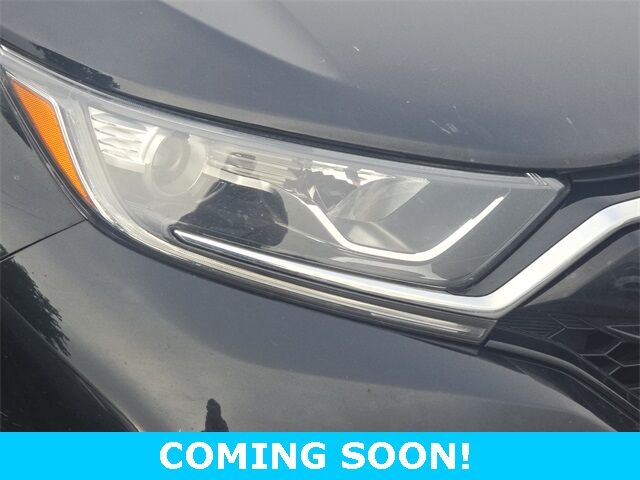2020 Honda CR-V EX Columbus OH