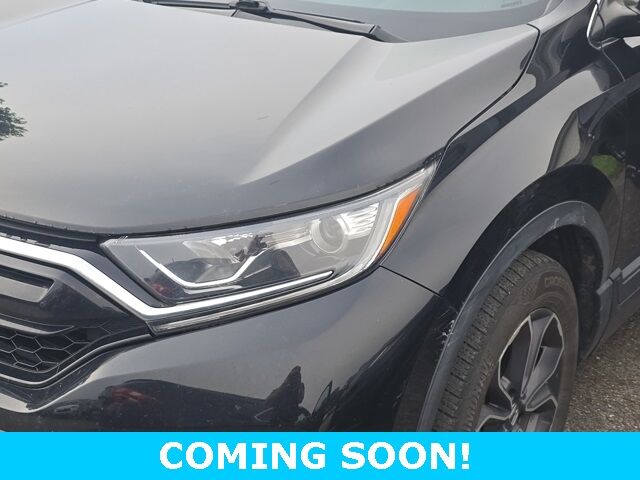 2020 Honda CR-V EX Columbus OH