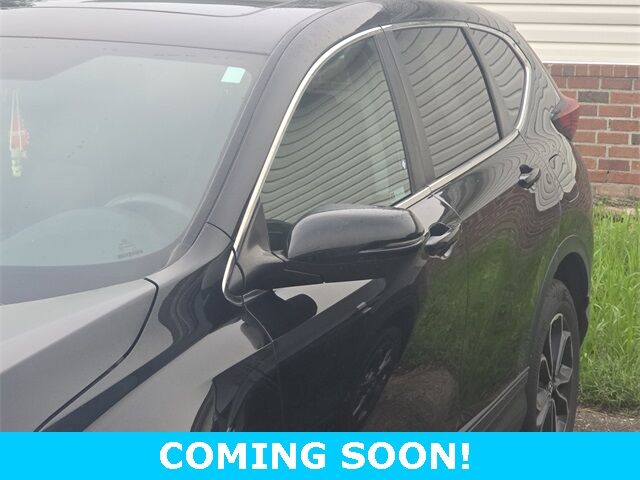 2020 Honda CR-V EX Columbus OH