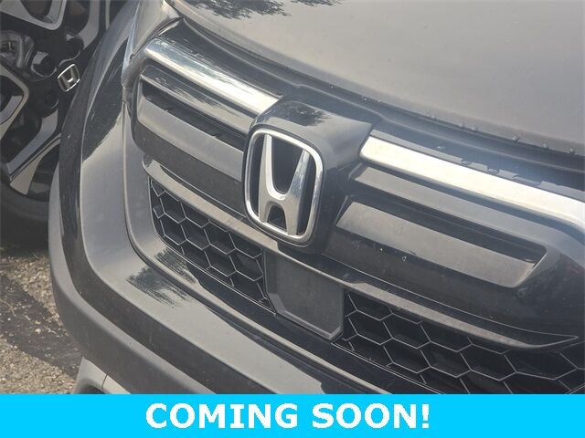 2020 Honda CR-V EX Columbus OH