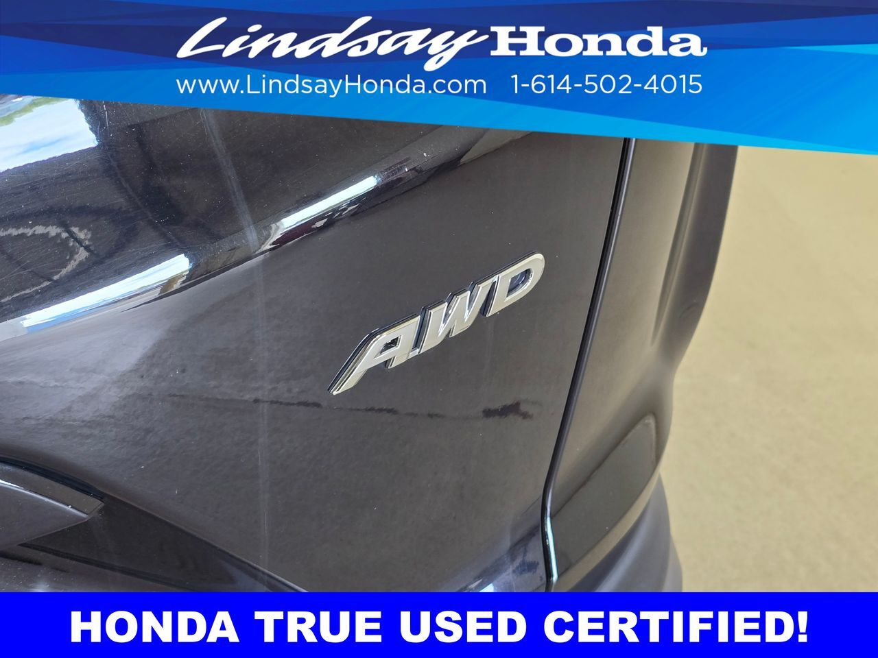 2020 Honda CR-V EX Columbus OH