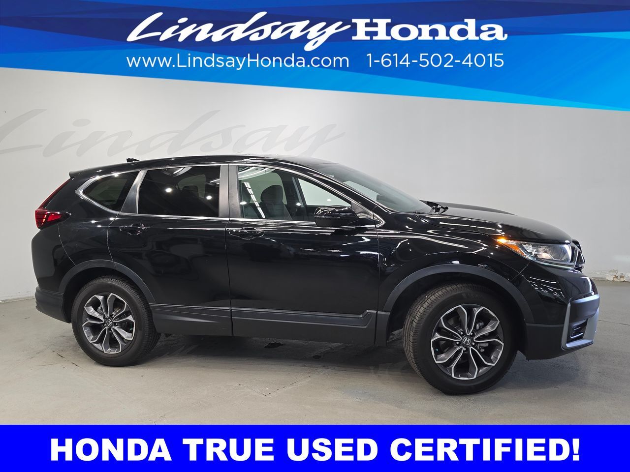 2020 Honda CR-V EX Columbus OH