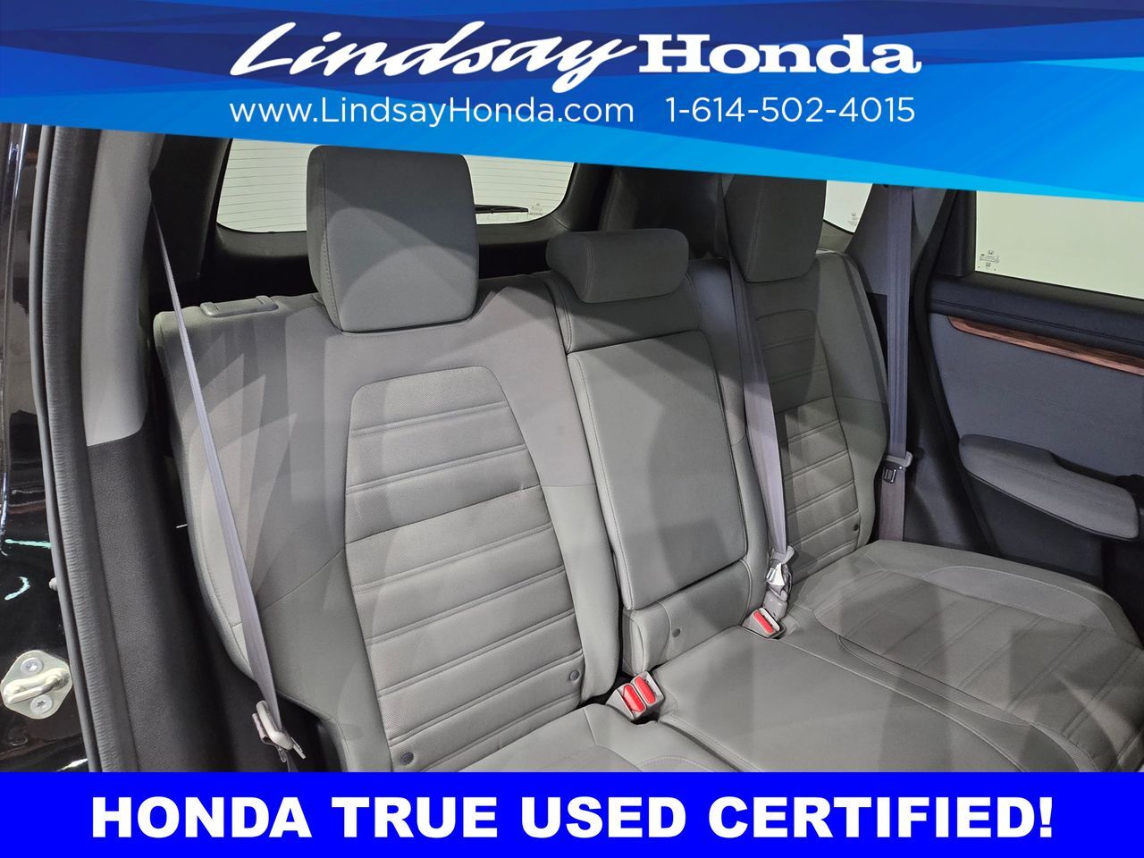 2020 Honda CR-V EX Columbus OH