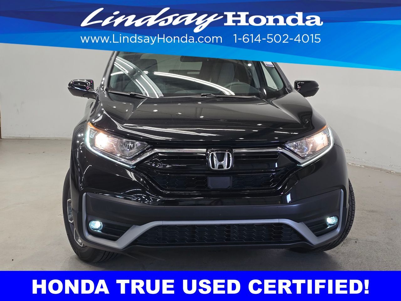 2020 Honda CR-V EX Columbus OH