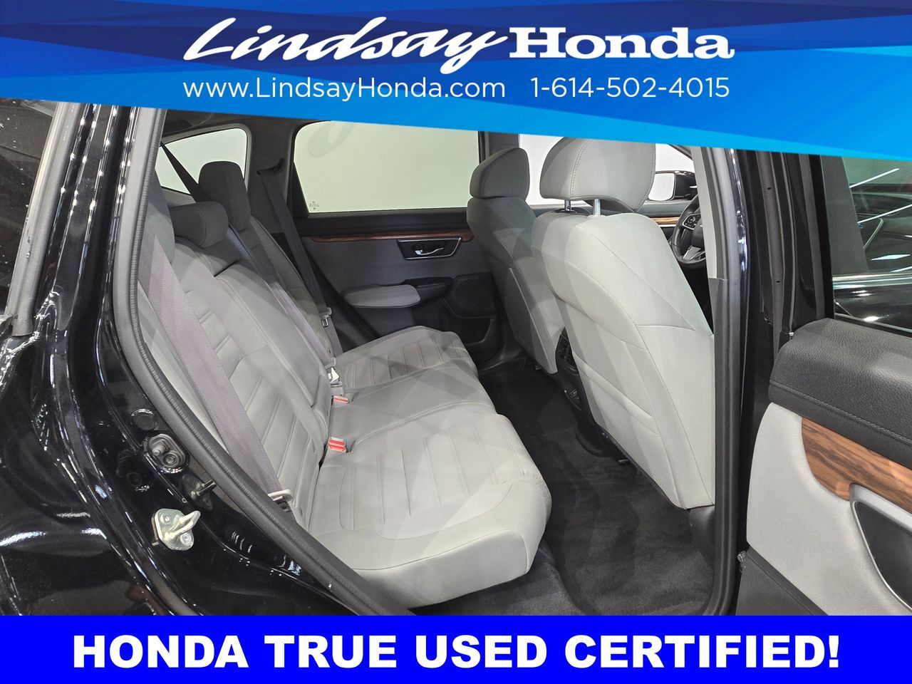 2020 Honda CR-V EX Columbus OH