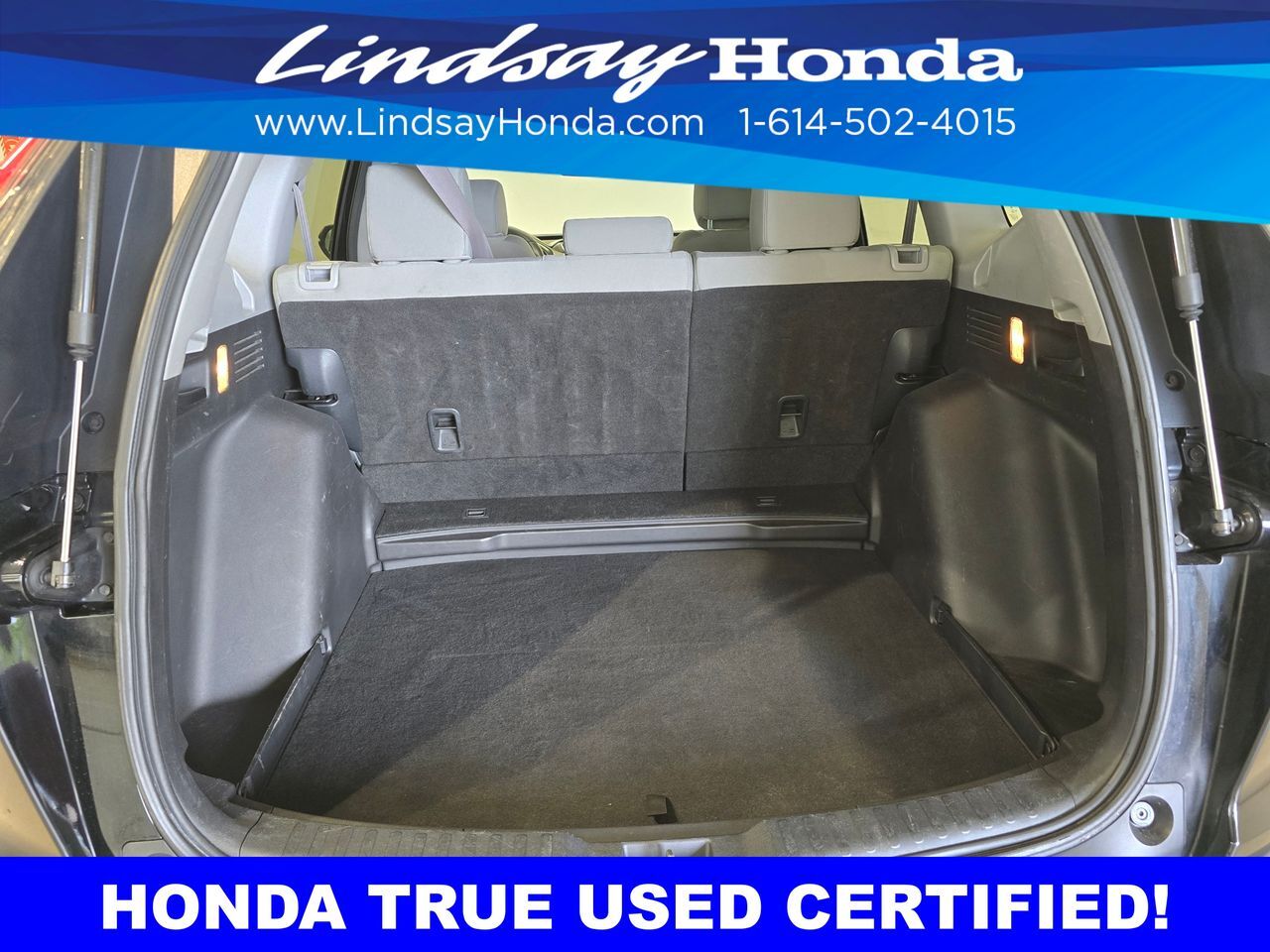 2020 Honda CR-V EX Columbus OH