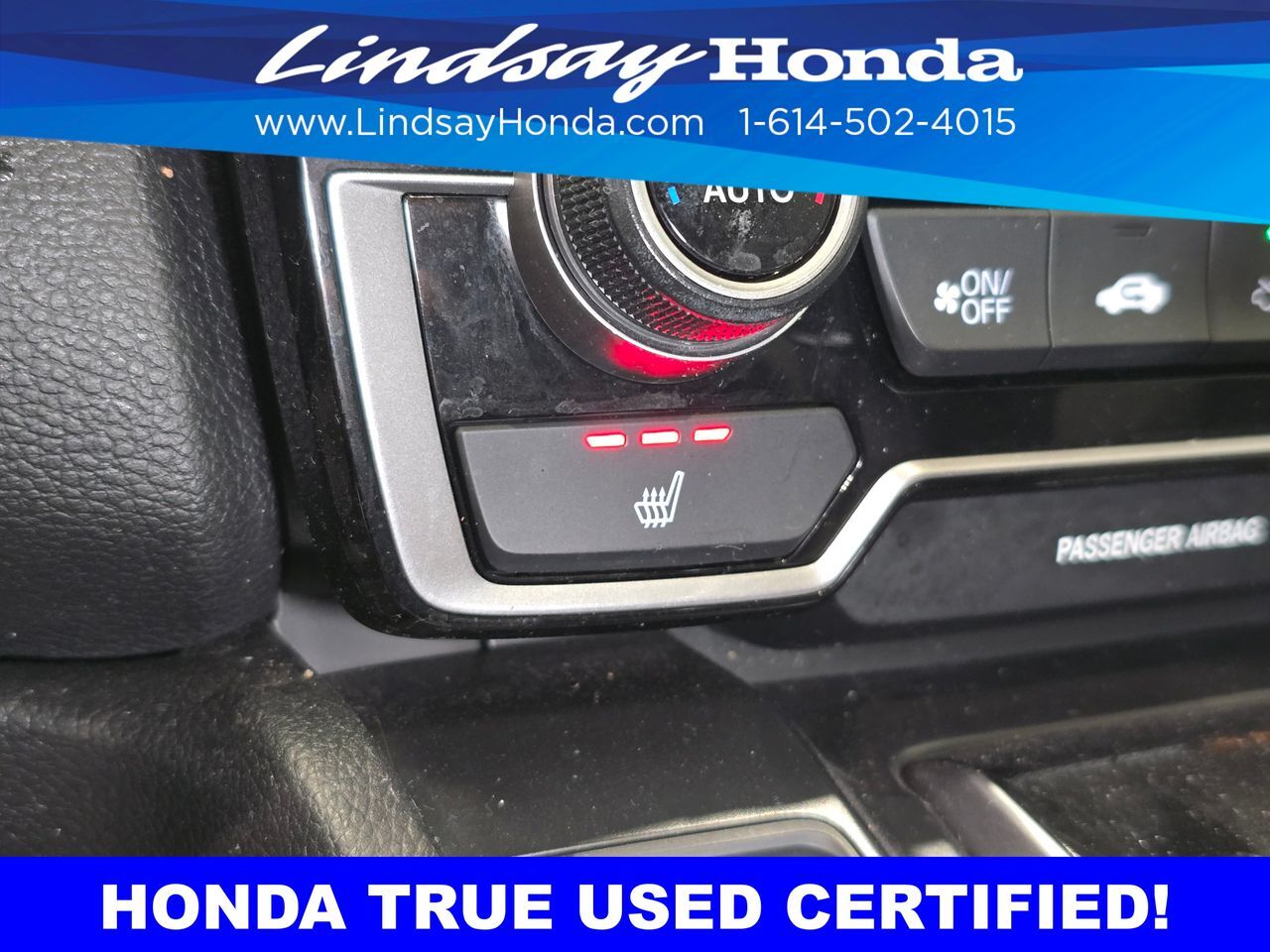 2020 Honda CR-V EX Columbus OH