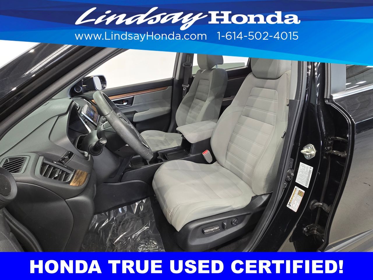 2020 Honda CR-V EX Columbus OH