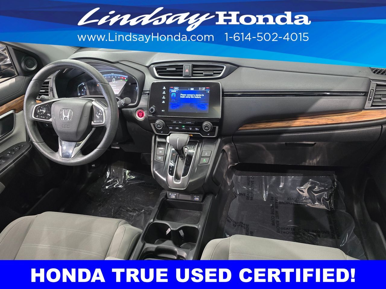 2020 Honda CR-V EX Columbus OH