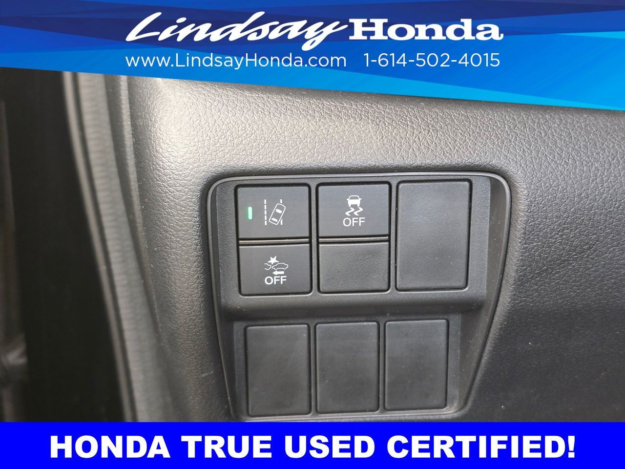 2020 Honda CR-V EX Columbus OH