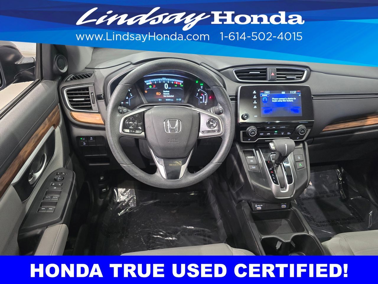 2020 Honda CR-V EX Columbus OH