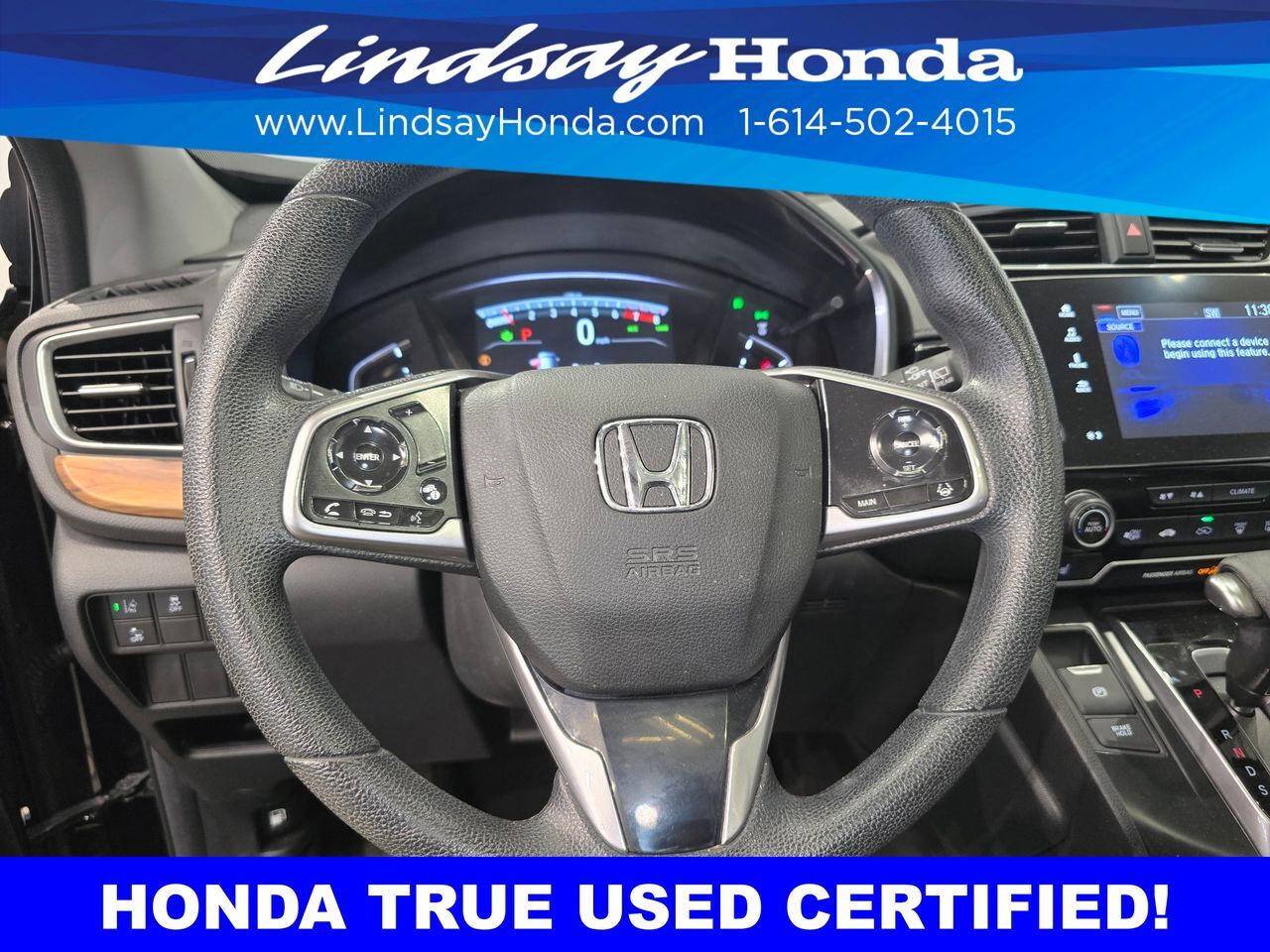 2020 Honda CR-V EX Columbus OH