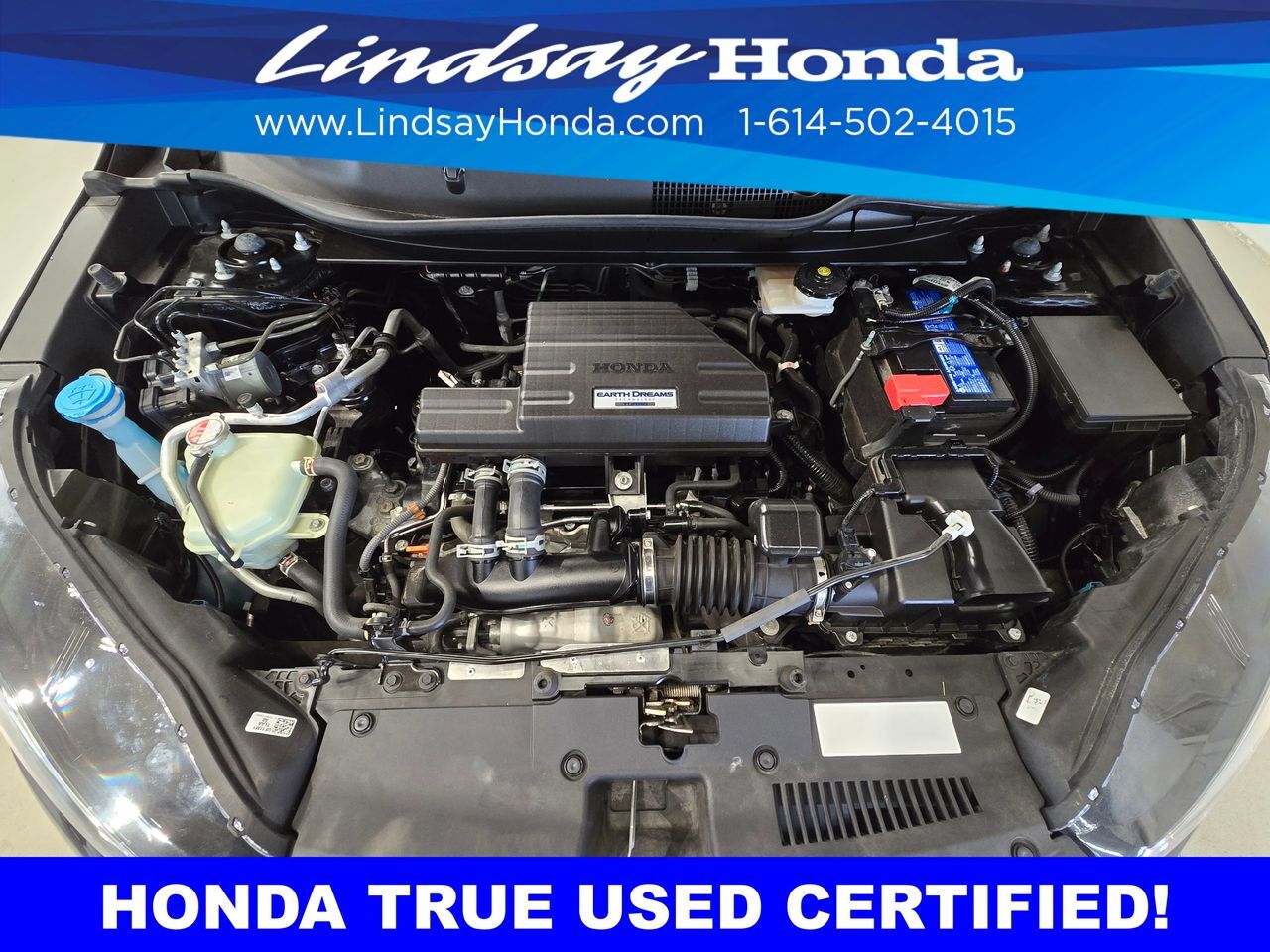 2020 Honda CR-V EX Columbus OH