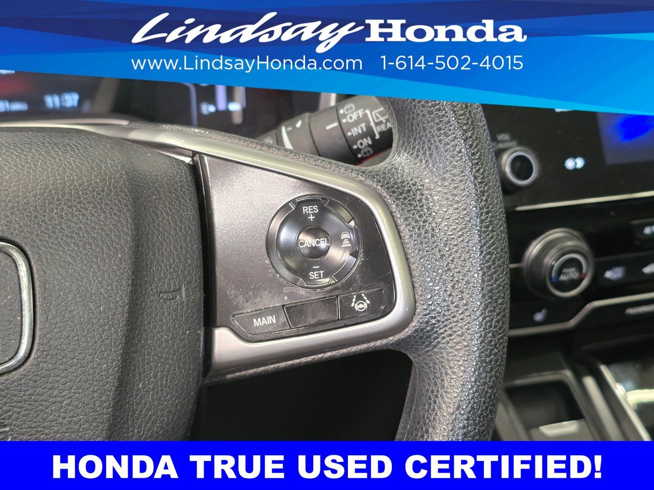 2020 Honda CR-V EX Columbus OH