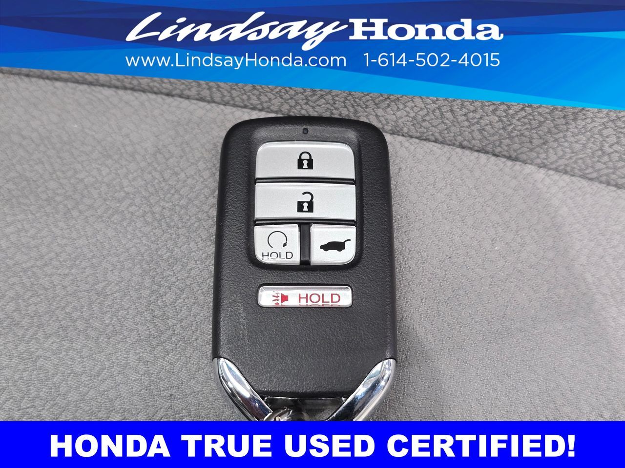 2020 Honda CR-V EX Columbus OH