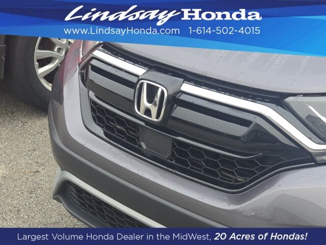 2020 Honda CR-V EX Columbus OH