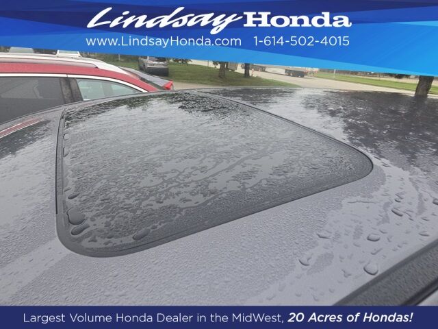 2020 Honda CR-V EX Columbus OH
