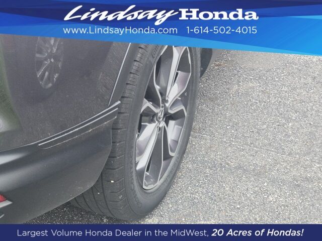 2020 Honda CR-V EX Columbus OH