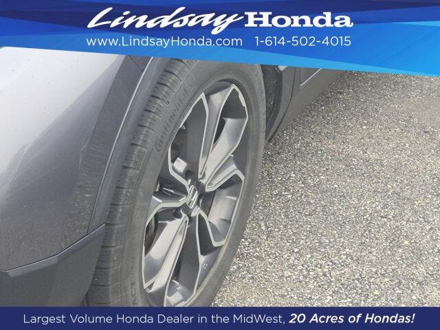2020 Honda CR-V EX Columbus OH