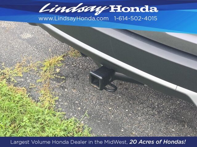 2020 Honda CR-V EX Columbus OH