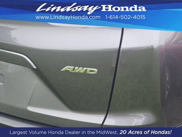 2020 Honda CR-V EX Columbus OH