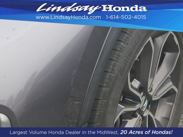 2020 Honda CR-V EX Columbus OH