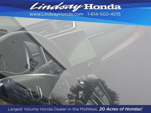 2020 Honda CR-V EX Columbus OH