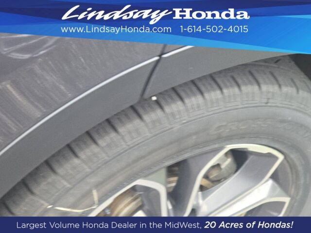 2020 Honda CR-V EX Columbus OH