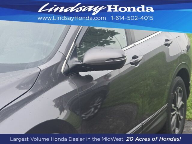 2020 Honda CR-V EX Columbus OH