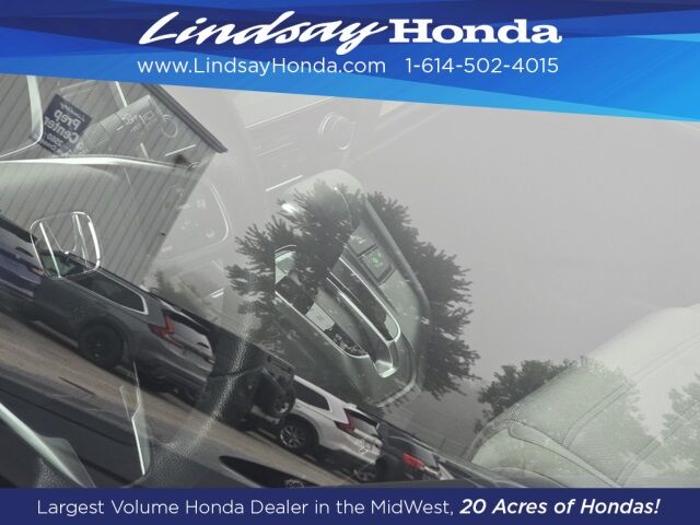 2020 Honda CR-V EX Columbus OH