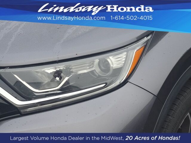 2020 Honda CR-V EX Columbus OH