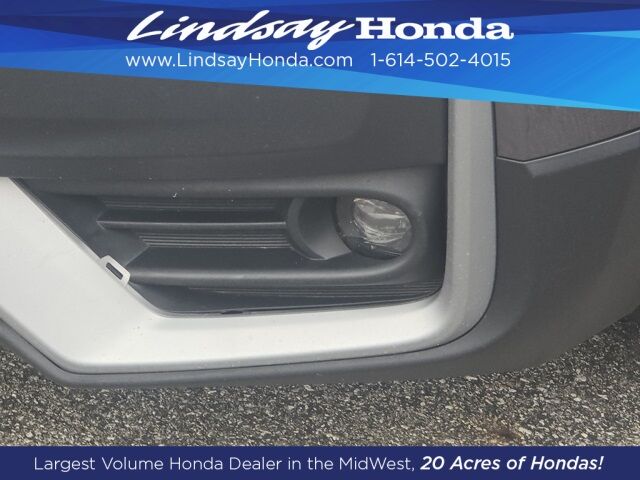 2020 Honda CR-V EX Columbus OH