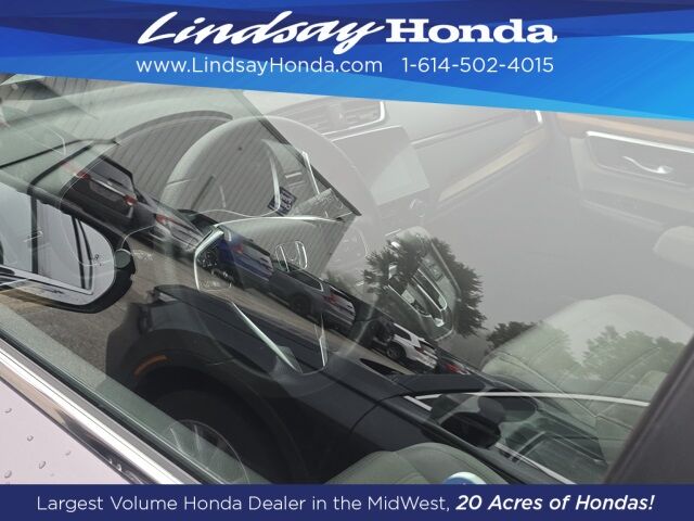 2020 Honda CR-V EX Columbus OH