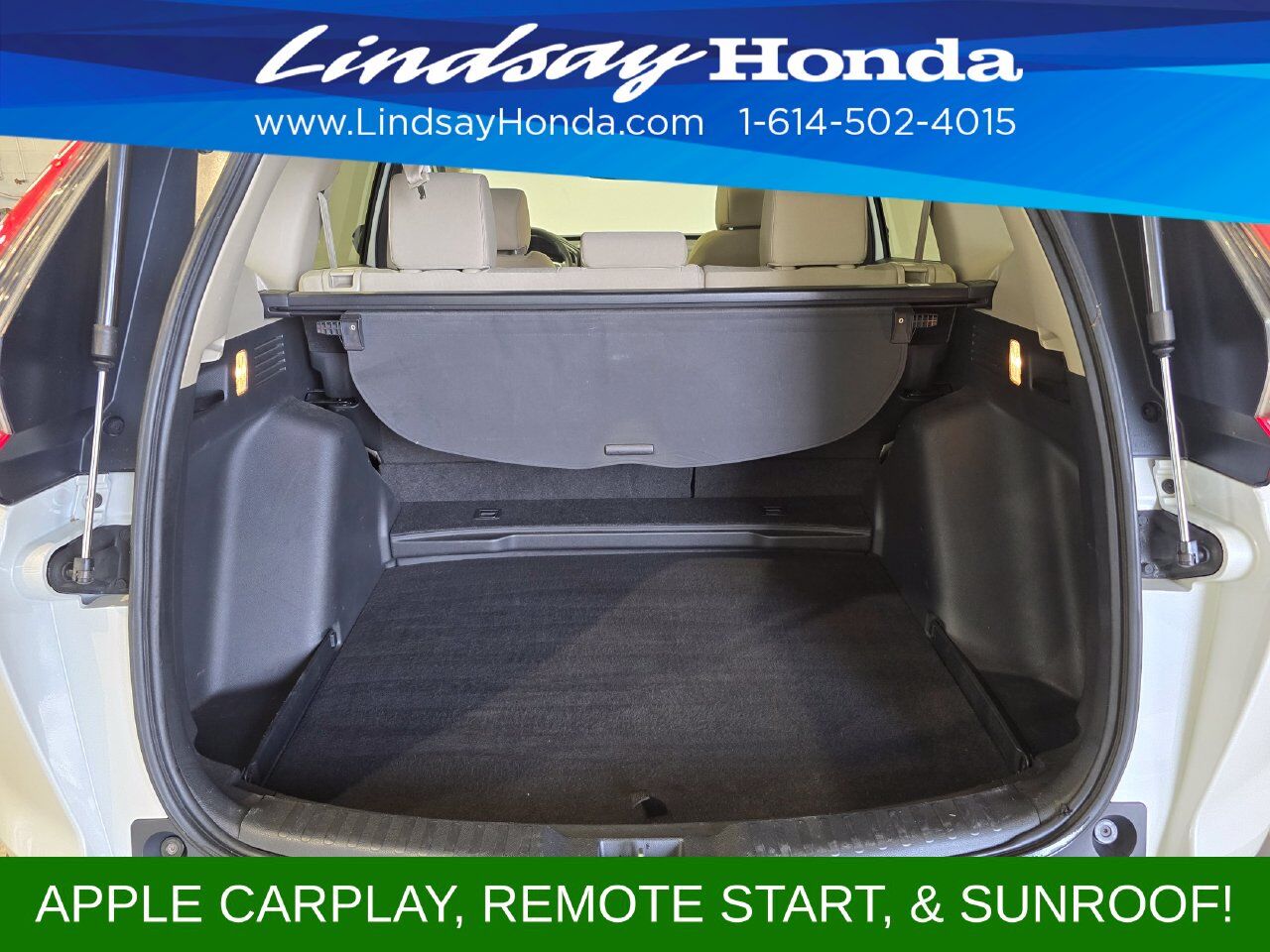 2020 Honda CR-V EX Columbus OH