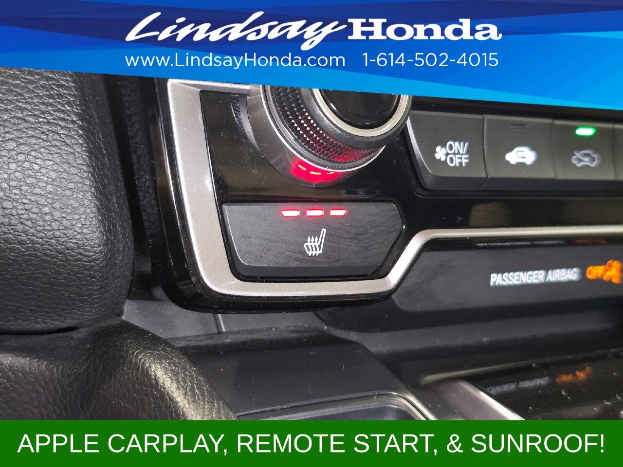 2020 Honda CR-V EX Columbus OH
