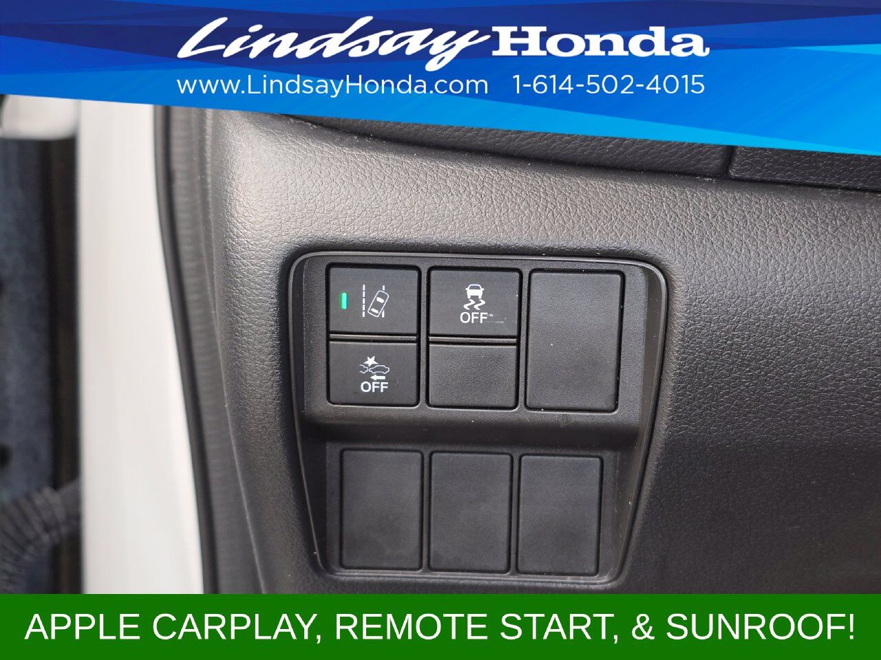 2020 Honda CR-V EX Columbus OH