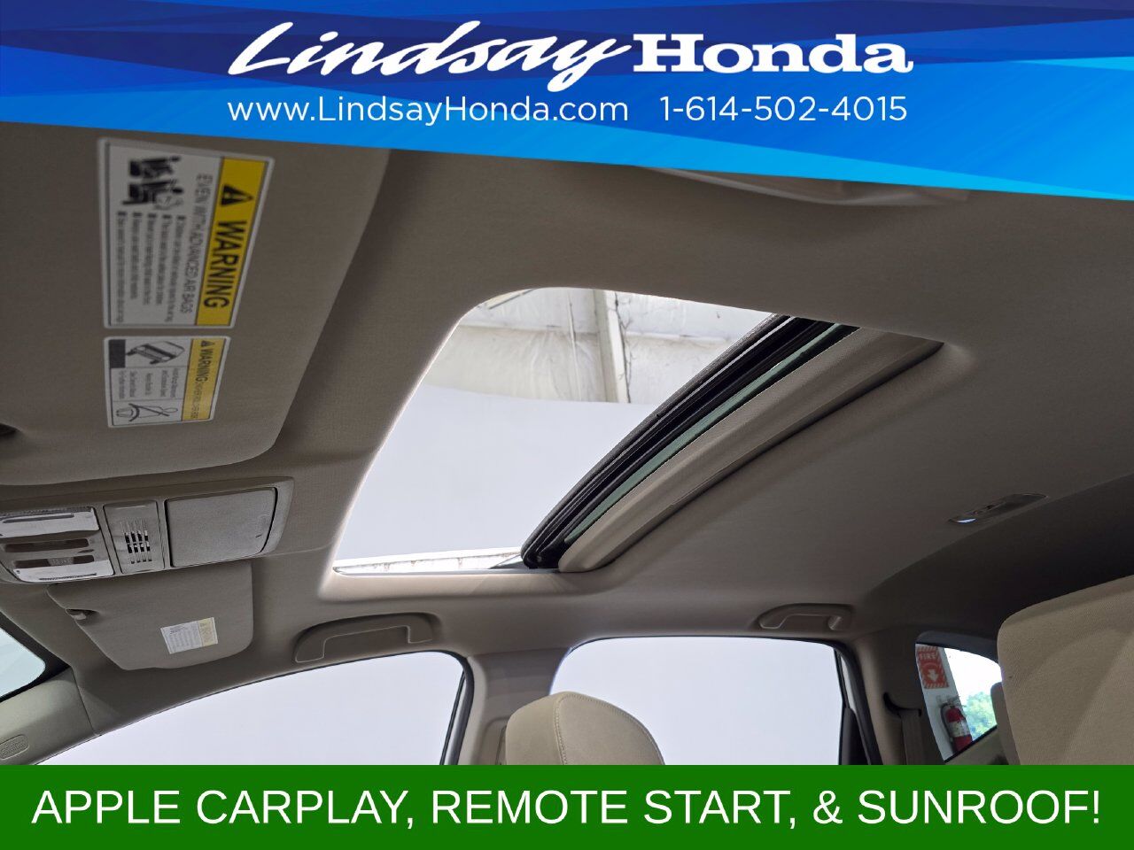 2020 Honda CR-V EX Columbus OH