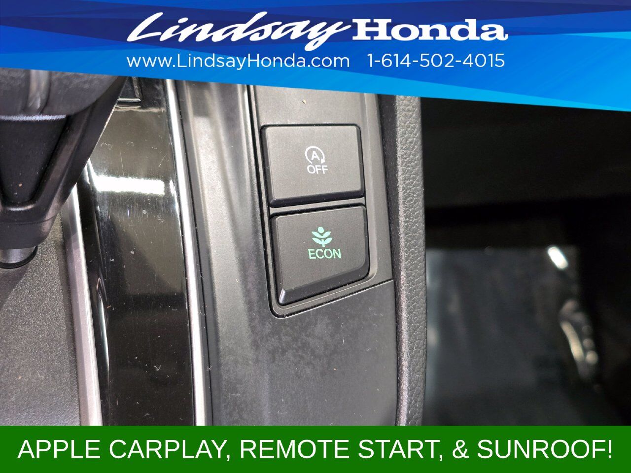 2020 Honda CR-V EX Columbus OH