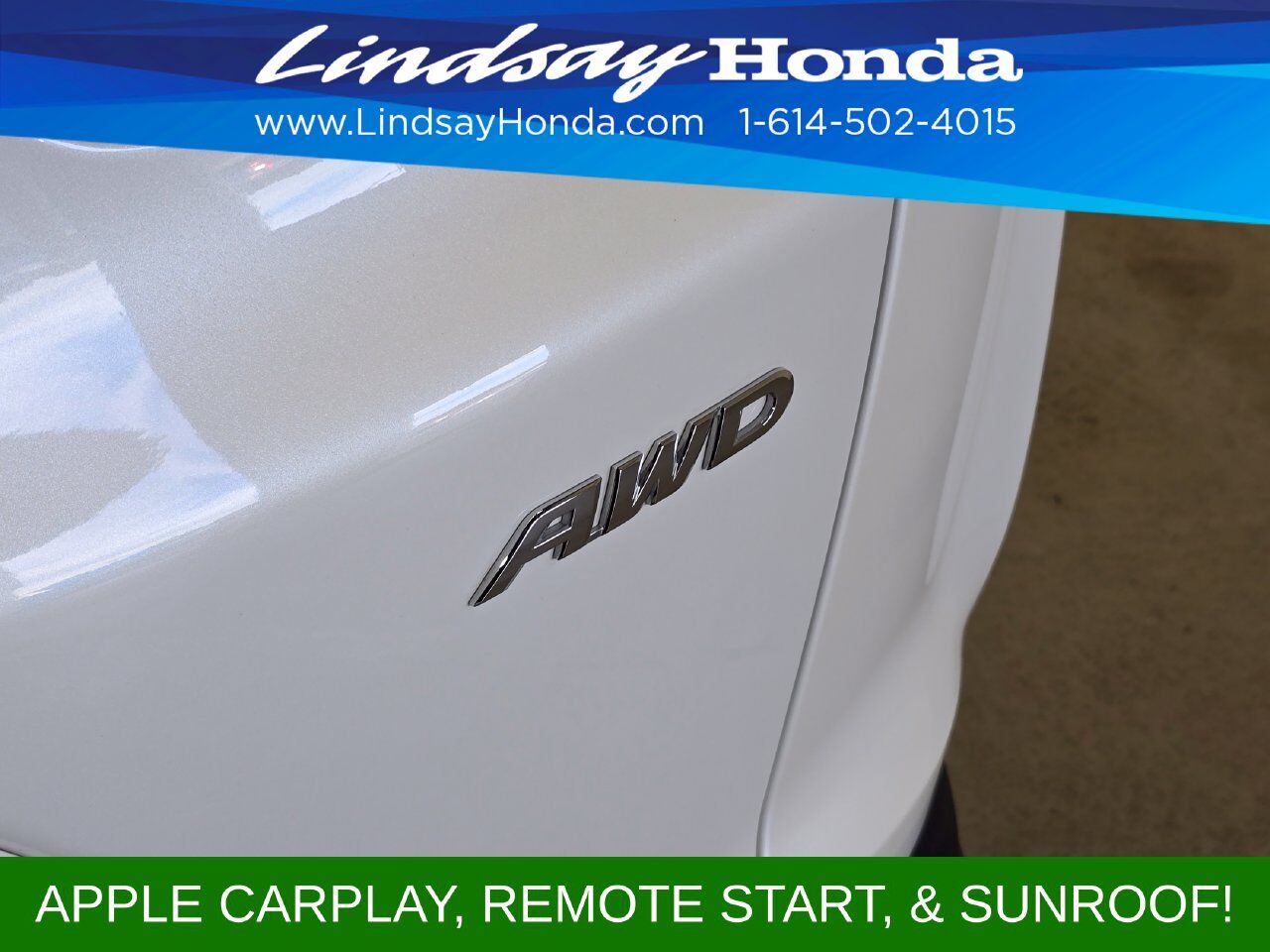 2020 Honda CR-V EX Columbus OH