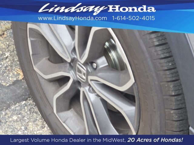 2020 Honda CR-V EX Columbus OH