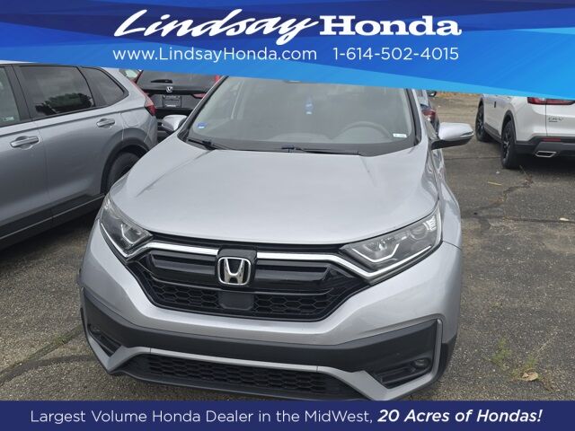 2020 Honda CR-V EX Columbus OH